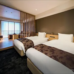 Daiwa Roynet Ekimae Premier Hotell